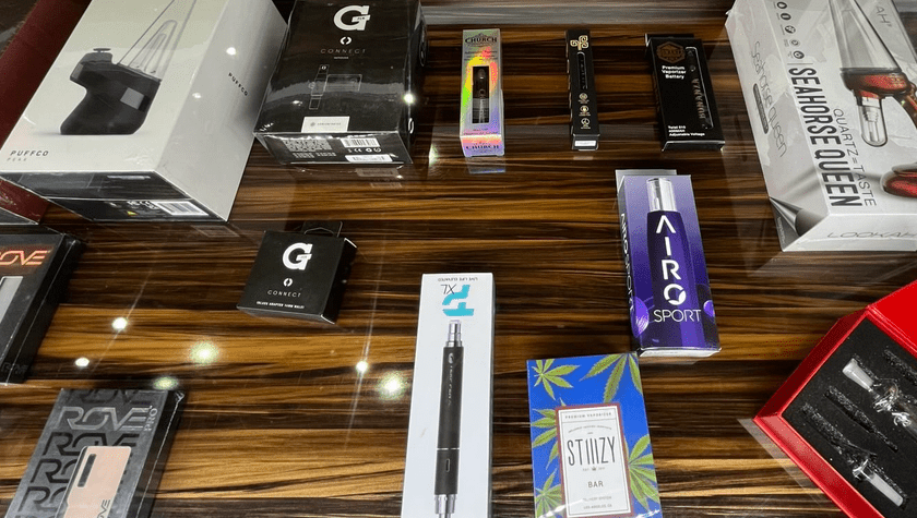 What Makes a Great Cannabis Birthday Gift? Here Are 15 Ideas